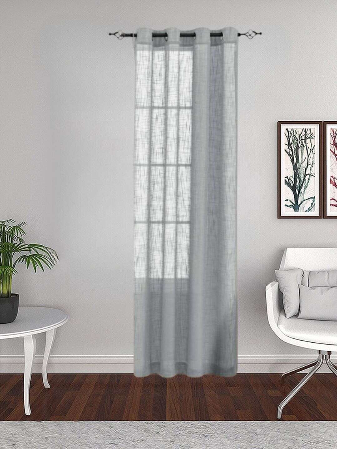 Grey Stripes